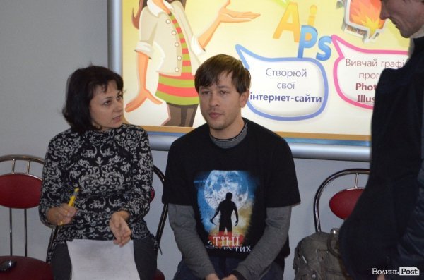 Дмитро Ступка