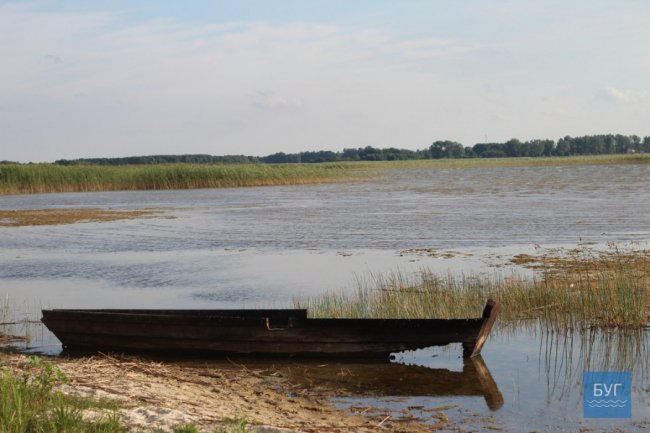 Обмілілий Світязь та дорогі пончики: чим зустрічає туристів урочище Гряда. ФОТО