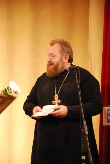 Навчальний заклад Луцька відзначив 10-річчя. ФОТО