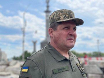 На сьогодні засобами української ППО збивається до 70% російських ракет, − генерал-майор 