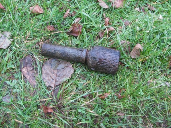 Як рятувальники знищували боєприпаси. ФОТО. ВІДЕО