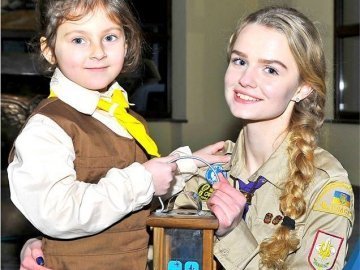 На Волинь передадуть Вифлеємський вогонь