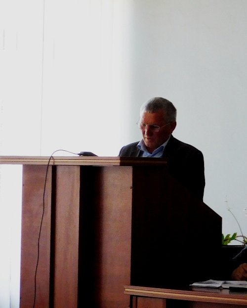 На Волині помер сільський голова