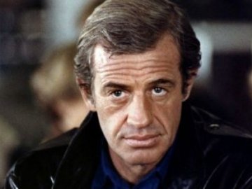 Помер знаменитий актор Жан-Поль Бельмондо