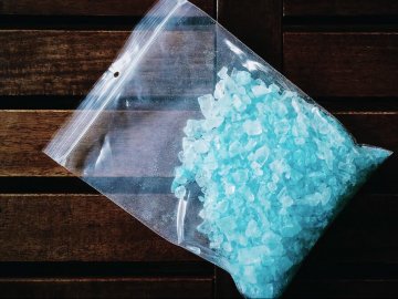 На Волині викрили торговця небезпечними психотропами