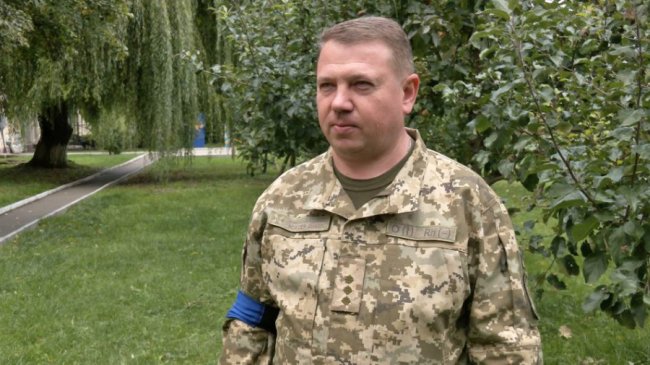 «Відкладали інструменти і брали зброю»: чим живе під час війни військовий оркестр з Волині. ВІДЕО
