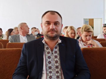 На Волині одну і ту ж земельну ділянку надали вдові атовця та посадовцю