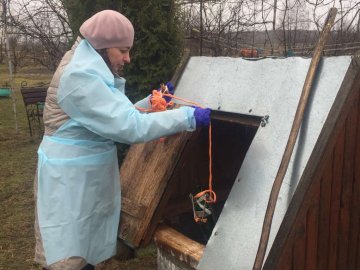 На Волині на 70% зросла захворюваність на кишкові інфекції