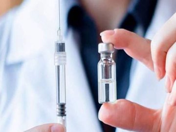 У Луцьку вже можна придбати вакцину від грипу
