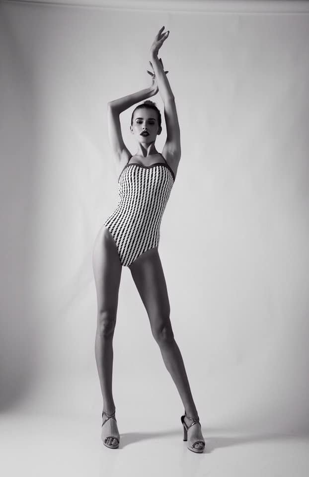 Претендентка на титул «Міс Україна» з Волині розкрила секрети ідеальної зовнішності. ФОТО