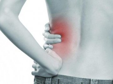 Волинський лікар-нефролог розповів, чому можуть боліти нирки