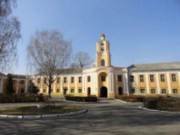 Коронавірус у психлікарні на Волині: повідомили про ситуацію з вогнищем хвороби