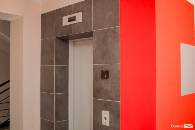 Яскравий фасад та неймовірні краєвиди: як будують  ЖК «Caramel Residence» у Луцьку*