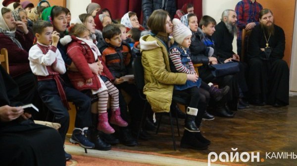 На Волині під час концерту зібрали 14 тисяч на благодійність