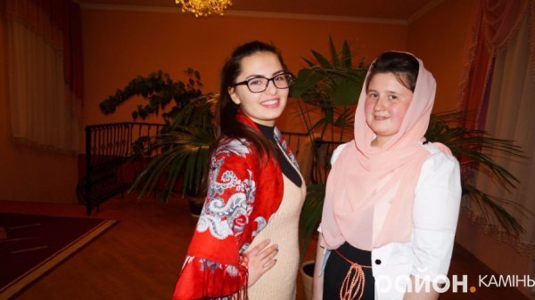 На Волині під час концерту зібрали 14 тисяч на благодійність