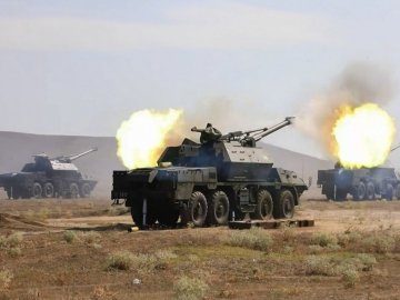 Ворог активно веде наступи на Сході: ЗСУ відбивають