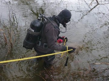 На водоймах Волині вже загинули 4 людини