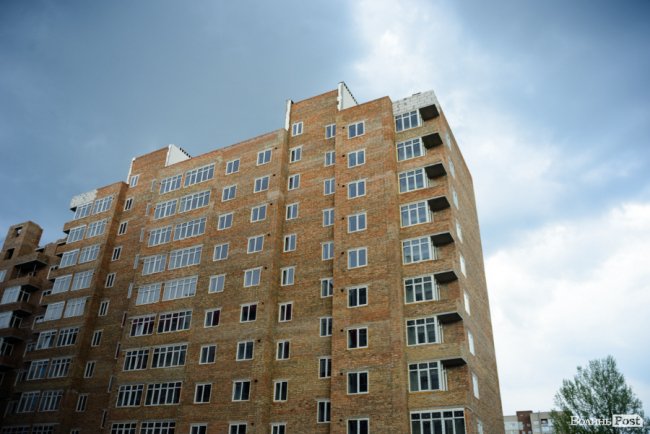 Яскраві оселі для яскравих людей: у Луцьку продовжують будувати ЖК «Caramel Residence». ФОТО*