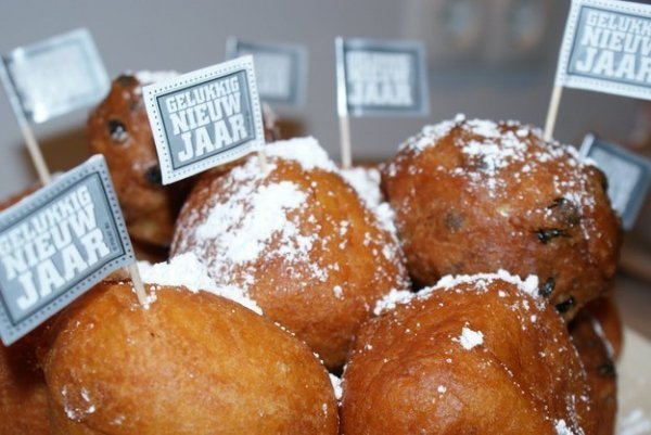 Найдивніші новорічні традиції  у світі. ФОТО