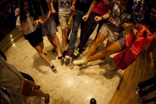 Найдивніші новорічні традиції  у світі. ФОТО