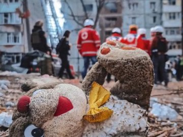 В Україні 1074 дитини вважаються зниклими безвісти