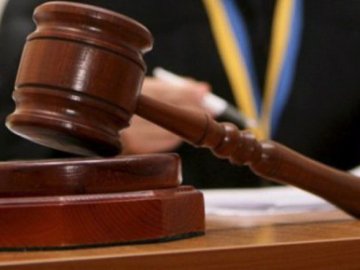 Переправляв через держкордон України росіянина: на Волині суд покарав іноземця