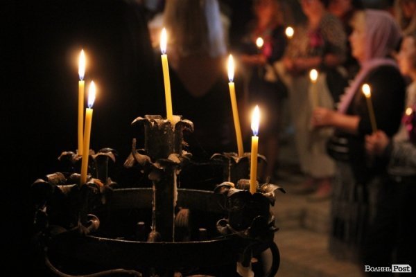 «Ніч музеїв» у Луцьку. ФОТО