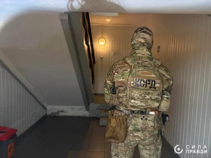 На комунальному підприємстві «Луцькспецкомунтранс» - обшуки: що відомо