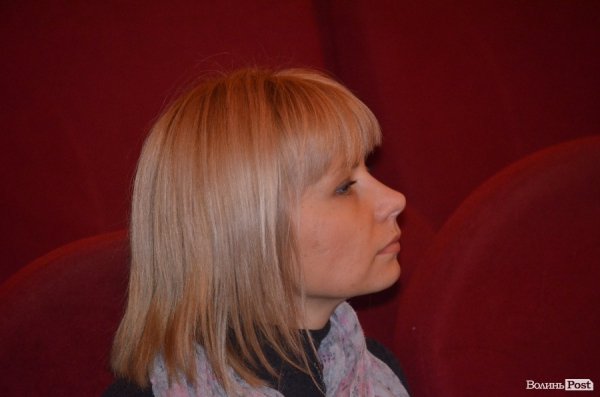 У Луцьку відзначили соціальних працівників. ФОТО