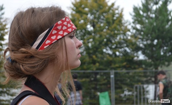 Як тисячі людей відривалися на фестивалі «Захід». ФОТО