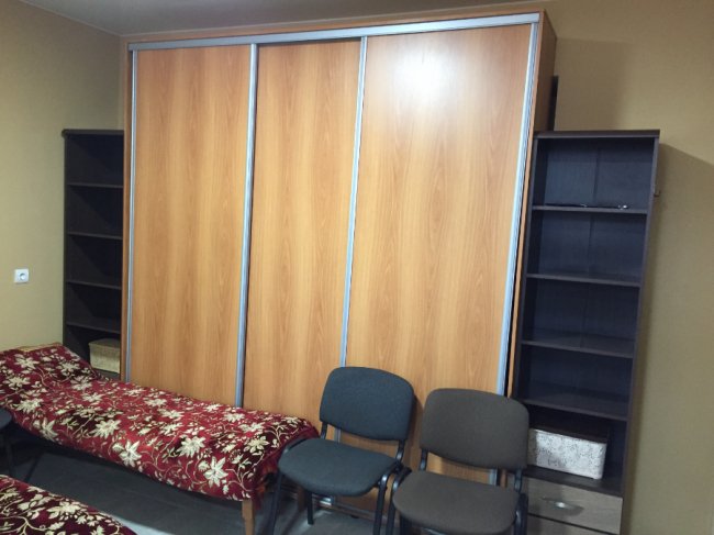 У центрі Ковеля відкрили пункт екстреної медичної допомоги. ФОТО