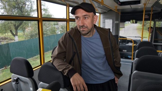 У 2025 році волинські громади хочуть купити 31 шкільний автобус