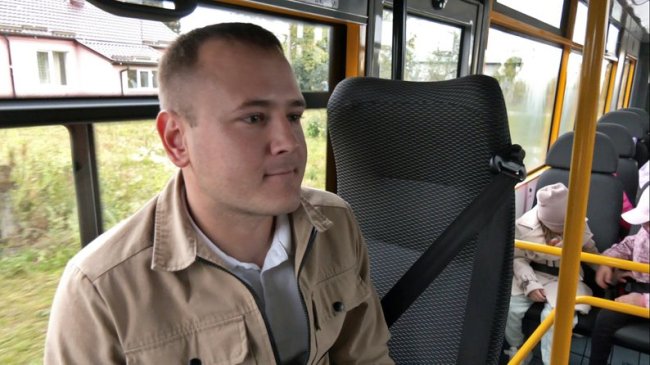 У 2025 році волинські громади хочуть купити 31 шкільний автобус