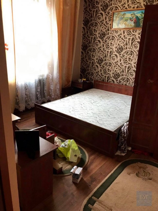 З'їли навіть яблука в дворі: у волинському місті обікрали будинок. ФОТО