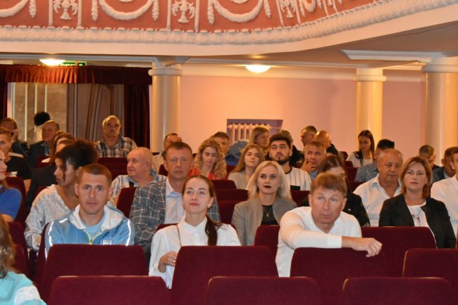 Волиняни-спортсмени, які виступали на Олімпіаді та Параолімпіаді, отримали по 50 тисяч