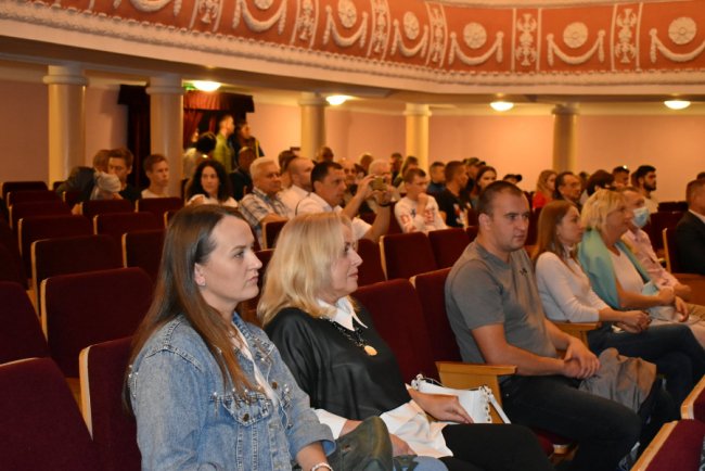 Волиняни-спортсмени, які виступали на Олімпіаді та Параолімпіаді, отримали по 50 тисяч