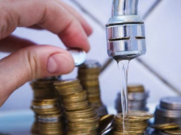 У Нововолинську з наступного року хочуть підвищити тарифи на воду