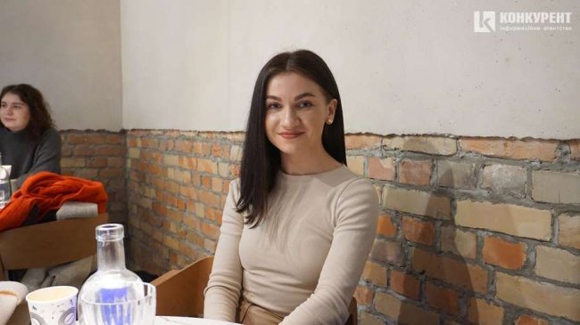 Бренд з прадавніми символами і сенсом: як волинянка створює аксесуари з українською душею