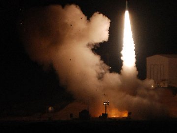 Німеччина придбає ізраїльську систему ПРО на майже 4 млрд євро, здатну збивати балістику