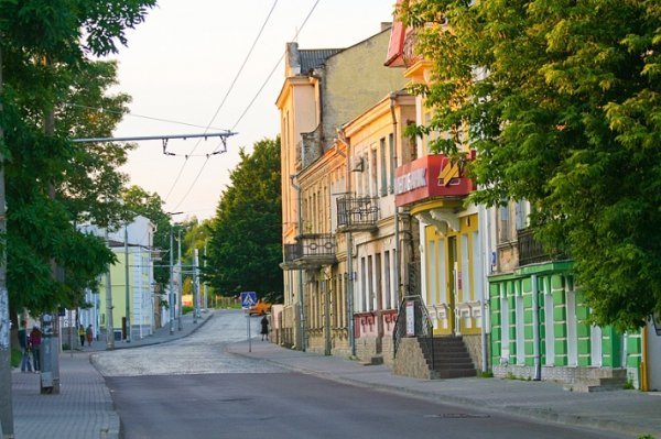 Фотовиставка Олександра Котиса