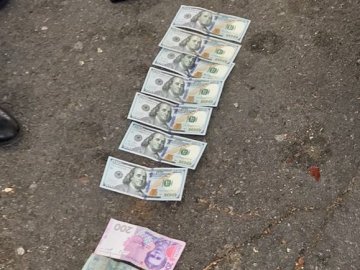 За 700 доларів сприяв незаконному переправленню ухилянтів за кордон: волинянину повідомили про підозру. ФОТО