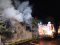 У селі біля Луцька – пожежа: загинули двоє людей