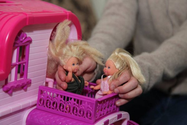 Волонтери здійснили мрію доньки волинського Героя