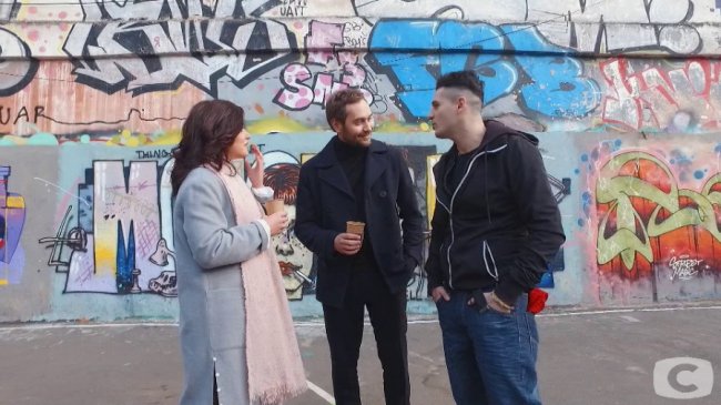 Шоу «Холостяк»: яке враження на батьків Рождена Анусі справила лучанка