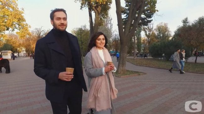 Шоу «Холостяк»: яке враження на батьків Рождена Анусі справила лучанка