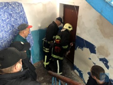 У місті на Волині  в квартирі знайшли тіло чоловіка