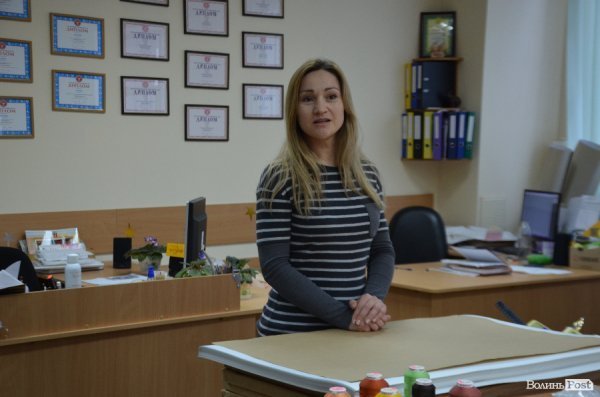 Безпека та якість: луцька фабрика показала, як виготовляє іграшки