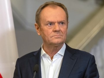 Польща не планує прямої участі у війні, – Туск