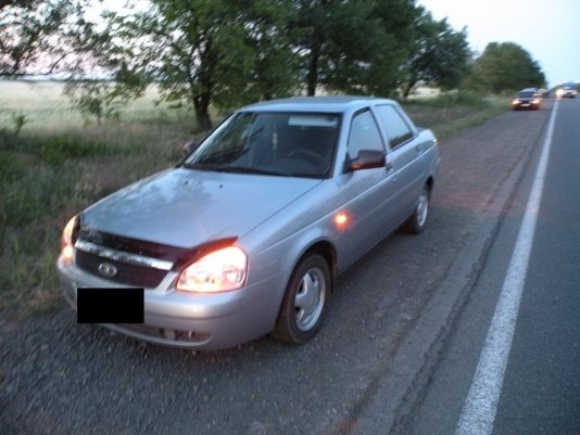 Смертельна автопригода на Миколаївщині: загинули двоє. ФОТО