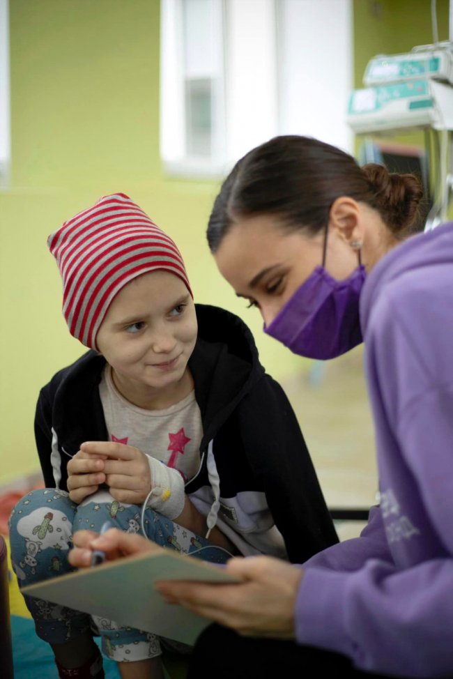 Померла 13-річна волинянка, яка боролась з важкою хворобою